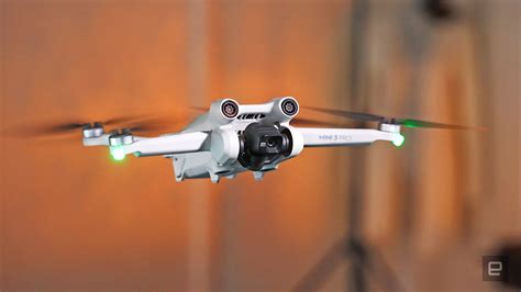 DJI Mini 3 Pro review: The most capable lightweight drone yet | Engadget