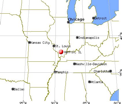 Herrin, Illinois (IL 62948) profile: population, maps, real estate, averages, homes, statistics ...