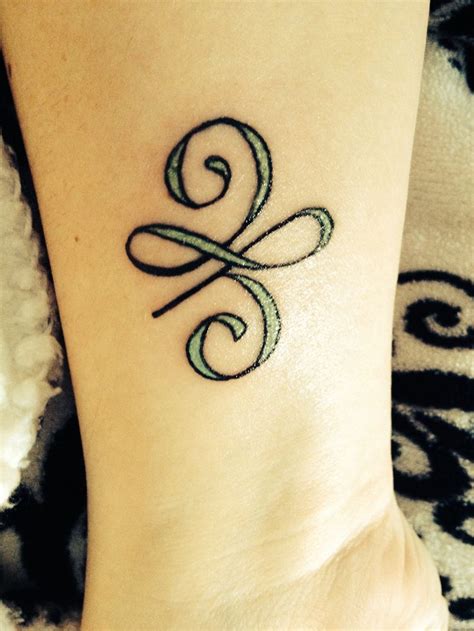 New beginnings tattoo! | New beginning tattoo, Celtic tattoos for men ...