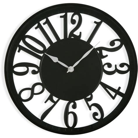 Mecanisme Horloge Gifi - Horloge Image