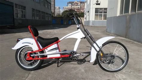 Green Power Chopper Electric Bike - Buy Green Power Chopper Electric Bike 1000w,Battery Powered ...