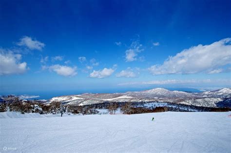 Sapporo Kokusai Ski Resort - Sapporo Shuttle Bus - Klook