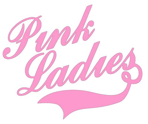 Image - Pinkladies.png | Grease Wiki | FANDOM powered by Wikia