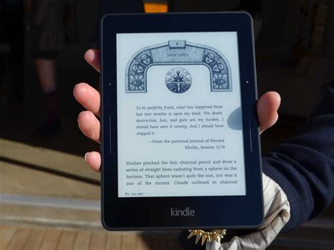 Amazon's New Kindle Is The Best Reading Device, But It's Going To Cost You