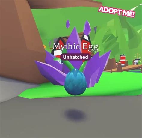 [Updated: 19th Aug] Adopt Me Mythic Egg Countdown end time & new pets list - Android Gram