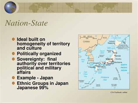 PPT - Political Geography PowerPoint Presentation, free download - ID:4060088