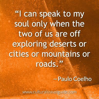 Paulo Coelho Quotes On Travel | tolle sprüche leben