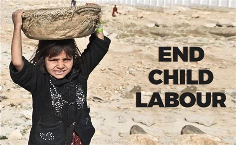 World Day Against Child Labour 2021: Quotes, Slogans, Posters To Share