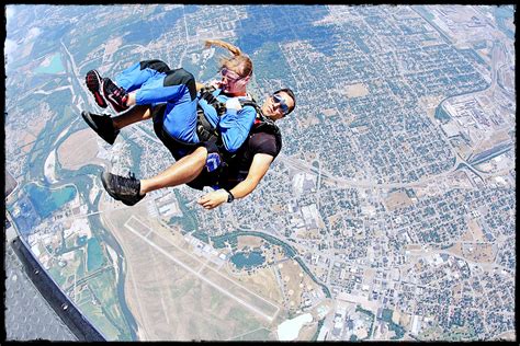 Head over to the webpage click the link for further options _ places to skydive near me ...