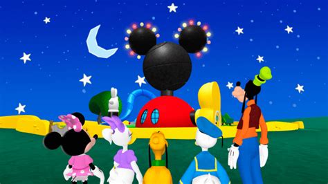 Watch Disney Mickey Mouse Clubhouse Season 2 Episode 39 on Disney+ Hotstar