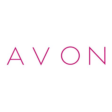 Logo Avon – Logos PNG