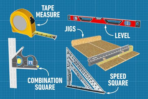 Everything You Need to Know About Woodworking Tools