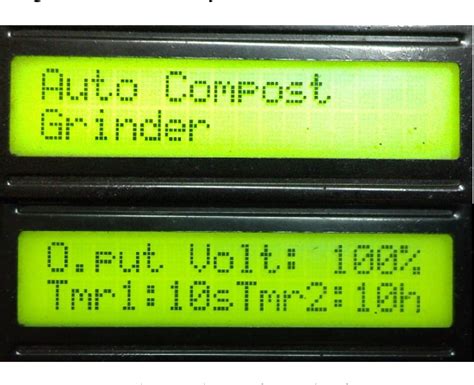 Figure 4 from Design and development of automatic rabbit droppings compost grinder | Semantic ...