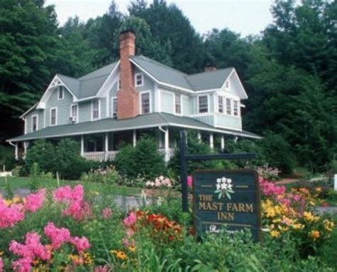 10 Of The Most Historic Hotels In North Carolina