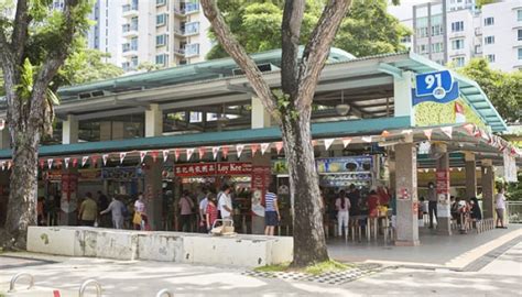 Whampoa Drive Blk 91: 10 best hawker stalls worth the queue, Lifestyle ...