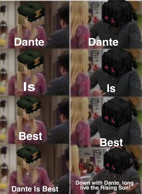 Dante Is Best : r/DanteRule34