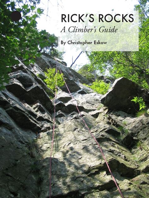 Climbing Routes Guide | PDF | Outdoor Recreation | Adventure Travel