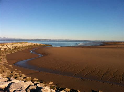 Morecambe bay Morecambe, Lancaster, Places Ive Been, Bay, Visiting ...