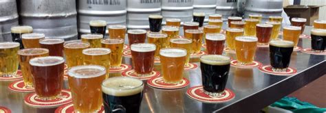 Vancouver's #1 Craft Brewery Tour - 3 Breweries in 3 Hours