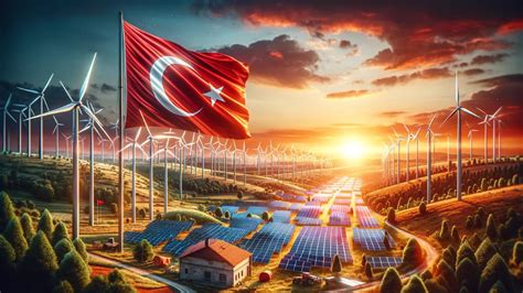 Renewable energy record from Turkey! - ShiftDelete.Net Global
