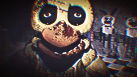 CURSED FNAF VHS TAPES REAKTION | Five Nights at Freddys - YouTube