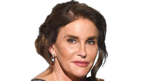 Caitlyn Jenner Transparent Background | PNG Play