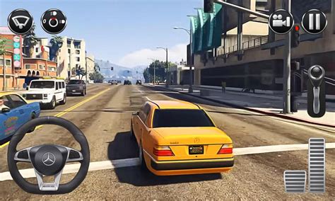 City Car Driving Simulator 2018 for Android - APK Download