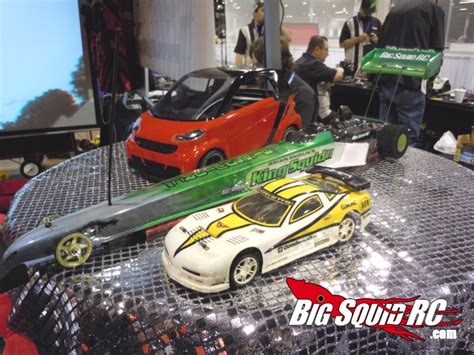 Big Squid RC iHobby 2011 Show Cars! « Big Squid RC – RC Car and Truck ...