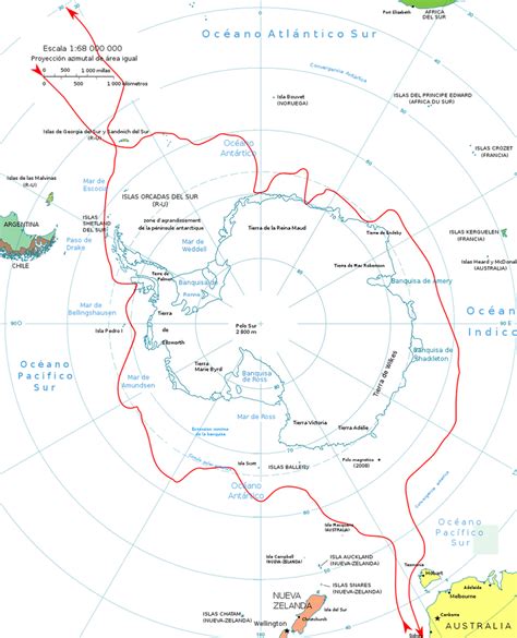 200 years of Antarctic Exploration: Discovery to microbes