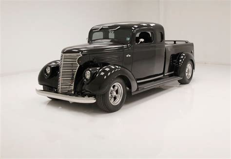 1936 1937 1938 CHEVY PICKUP TRUCK GMC PICKUP TRUCK FRONT FLOOR PAN ...