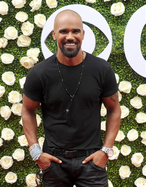 VIDEO: Shemar Moore Hosts a Cornhole Competition with S.W.A.T. Costars