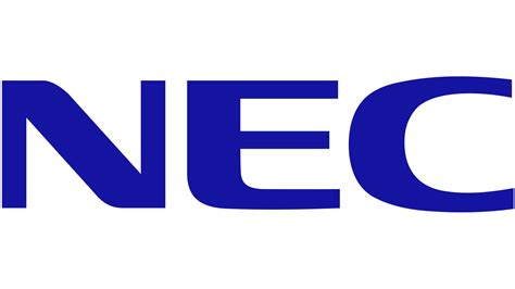 NEC Corporation Logo - LogoDix