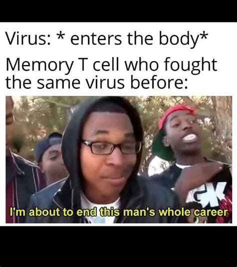 The best biology memes :) Memedroid