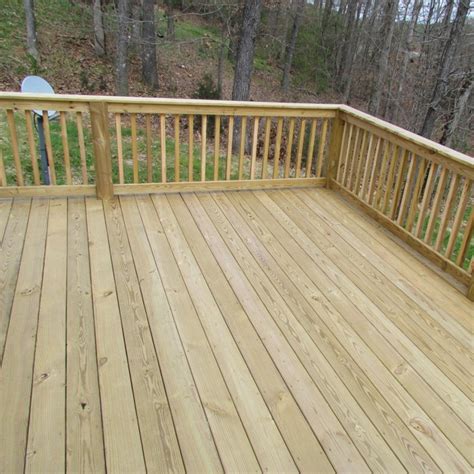 Pressure Treated Decking, 49% OFF | www.elevate.in