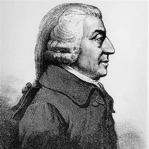 Adam Smith: Biography, Scottish Philosopher, Economist