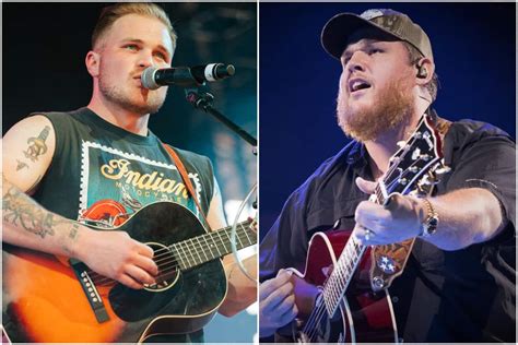 Zach Bryan Will No Longer Perform at Luke Combs' Seattle Stadium ...