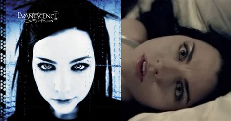 Evanescence - Bring Me To Life - 2003 - Souvienstoi.net