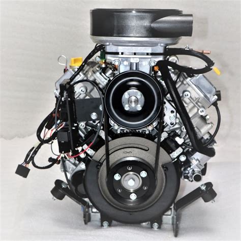 John Deere 445 Engine Replacement Kit | Repower Pros