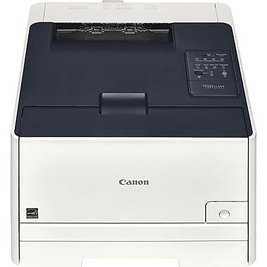 Canon imageCLASS LBP7110Cw Color Laser Printer | Staples®