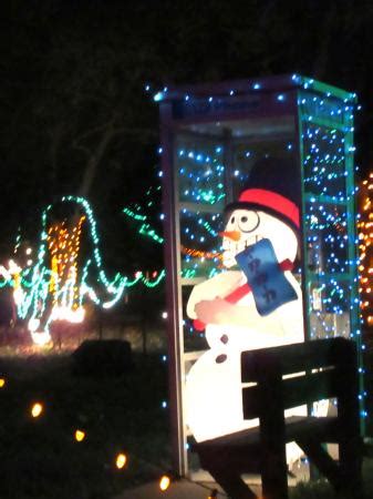 Vasona Park Christmas Lights 2021 | Christmas Images 2021