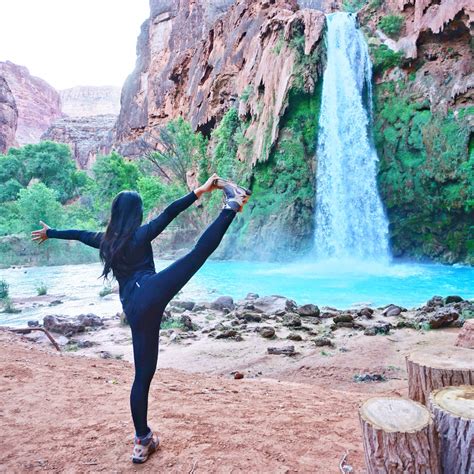 Havasu Falls: A Hiking Trip of a Lifetime