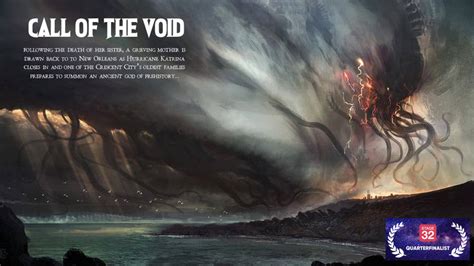 Call of the Void - Graham McNeill