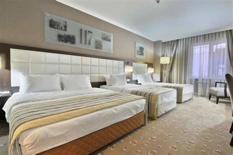 Kent Hotel, Istanbul | GreatValueVacations.com