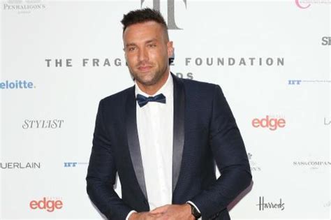 Calum Best: Love Island isn't as glamorous as it was