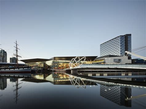 Melbourne Convention and Exhibition Centre | Woods Bagot