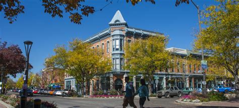 Wishful Thinking: Transforming a Building and a Neighborhood in Fort Collins | History Colorado