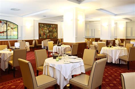 Restaurants in Milan, eating in Milan | Starhotels Business Palace