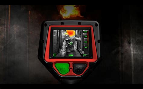 Seek Thermal Introduces AttackPRO Thermal Imaging Camera | Firehouse