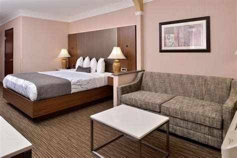 Best Western Plus Suites Inglewood CA Hotel Photo Gallery