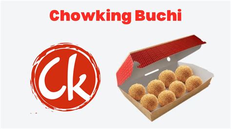 Chowking Buchi Prices Philippines (Updated 2024)